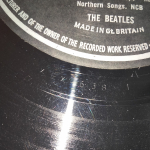 The Beatles / Sgt. Pepper's Lonely Hearts Club Band (LP)