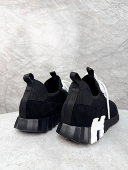 Кроссовки Hermes Slip-on Lift