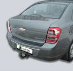 ТСУ для CHEVROLET COBALT (седан) 2012-.../RAVON R4 (седан) 11.2016-... C219-A