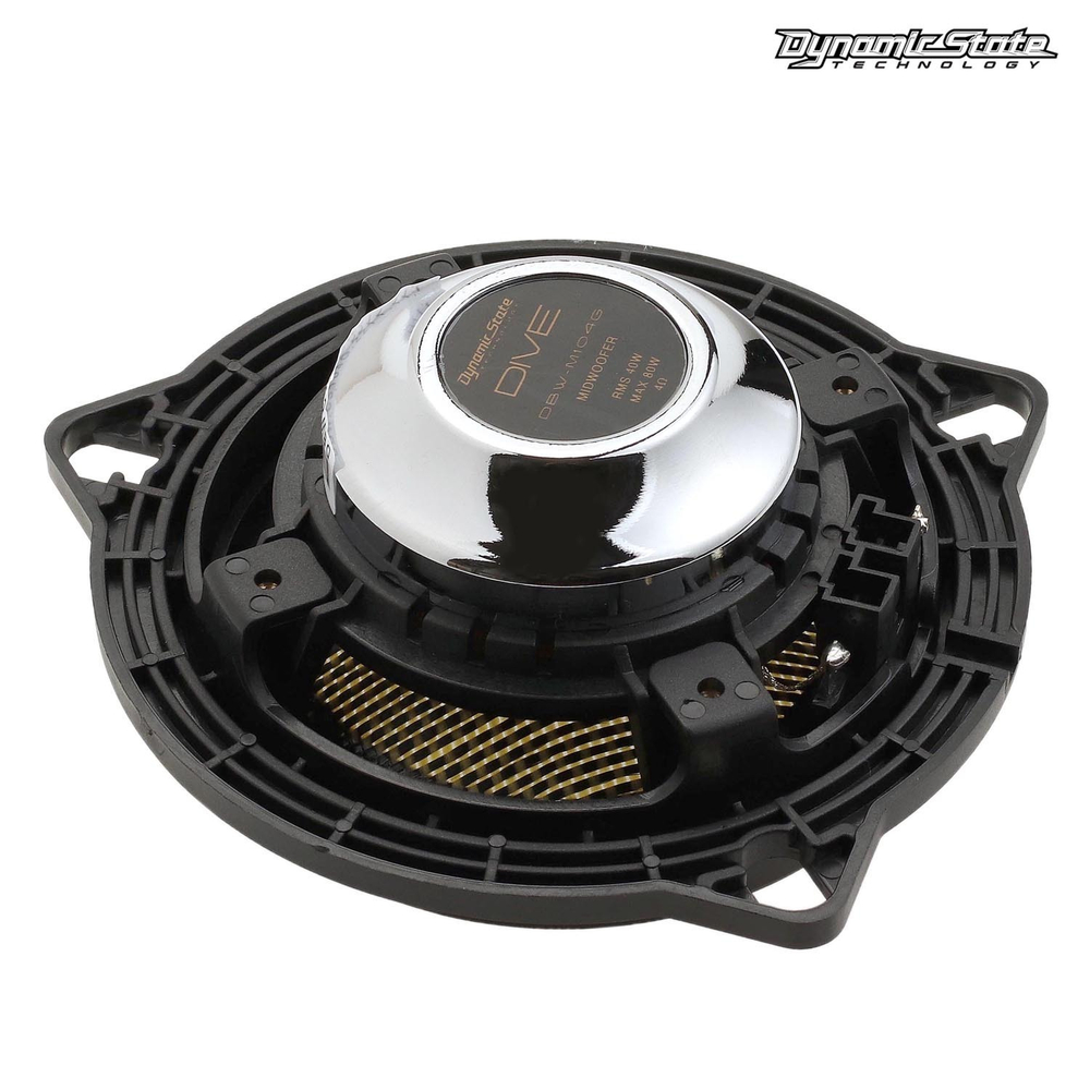 DYNAMIC STATE DBW-CS104G, КОМПЛЕКТ