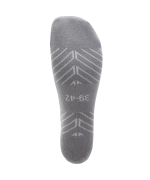 Гетры футбольные JÖGEL CAMP ADVANCED SOCKS 00, белый/серый