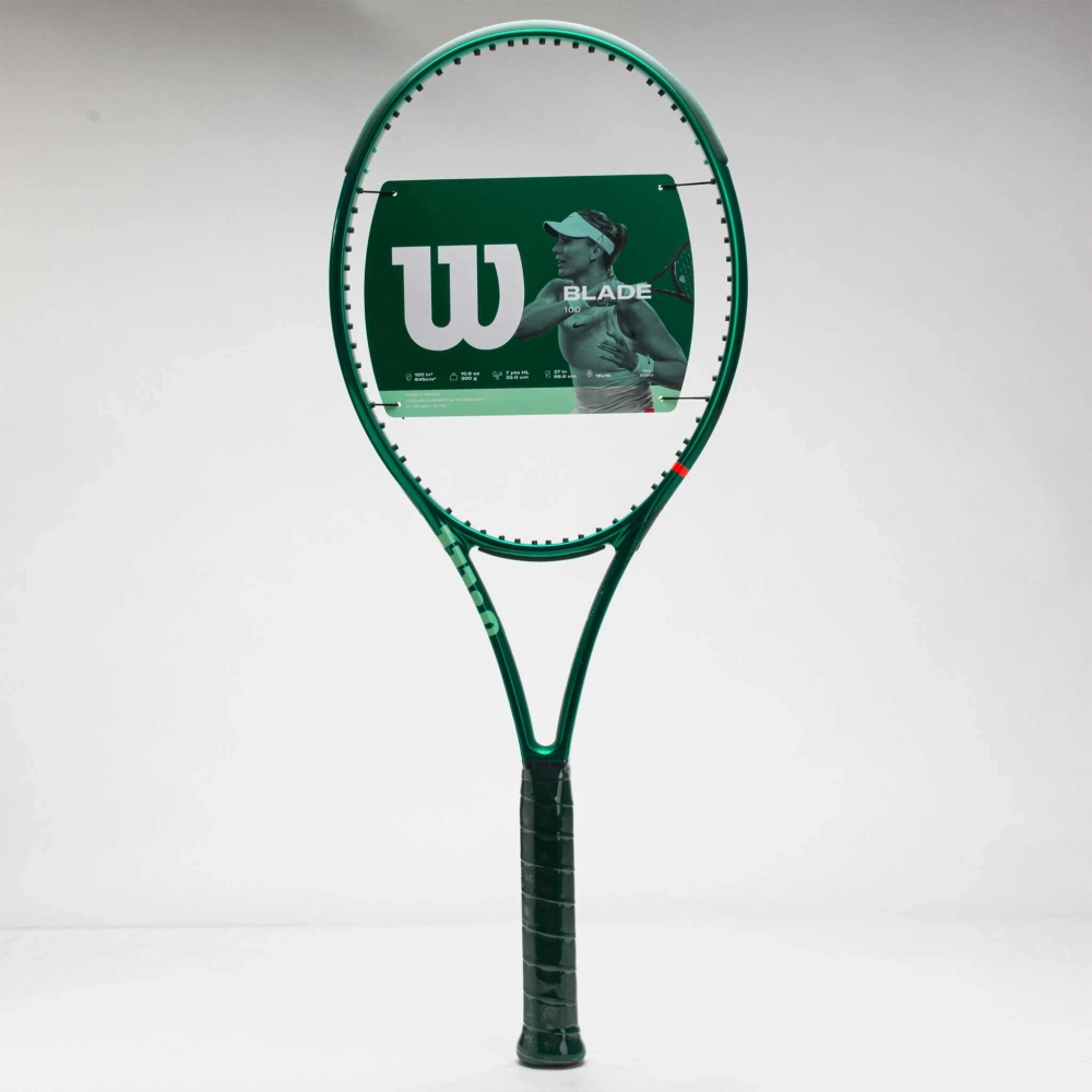 Wilson BLADE 100 V10