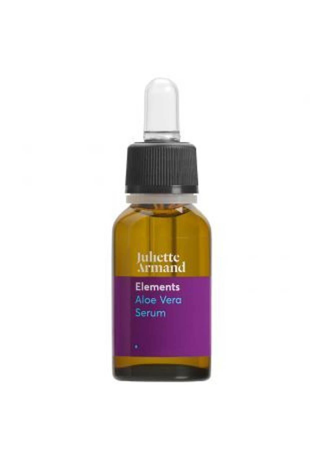ALOE VERA SERUM - Сыворотка с Алоэ Вера 20 мл