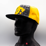 Винтажная бейсболка DC Shoes