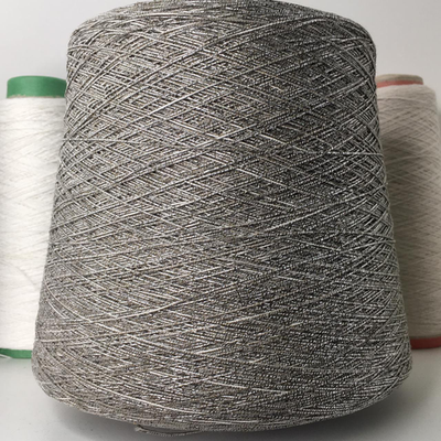 BURLA - FASHION MILL; 58% хлопок, 29% п/а, 13% люрекс; 500м/100гр; col. 64396, есть мал. бобинка 164 гр MP