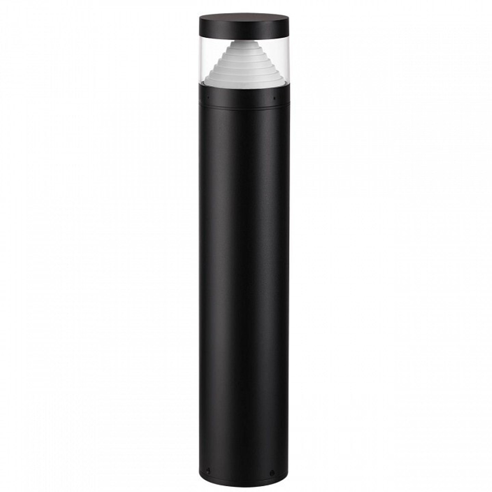 Наземный низкий светильник Odeon Light Hulk 7140/20GLA
