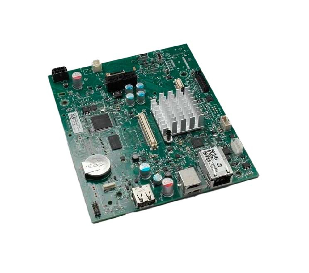 Плата форматера HP LJ M604/M605/M606 (E6B69-60001/E6B69-60003) OEM