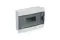 Бокс 12 Makel IP40 285*225*97 встраиваемый 14231