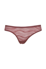 Стринги 3 пары Calvin Klein Underwear - разноцветная(000QD5216E)