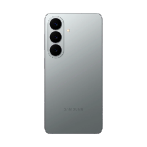 Смартфон Samsung Galaxy S26 12/256GB, Silver Shadow (Серебро) (SM-S942B/DS)