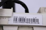 Модуль управления стиральной машины SAMSUNG ECO BUBBLE WF0702WJW