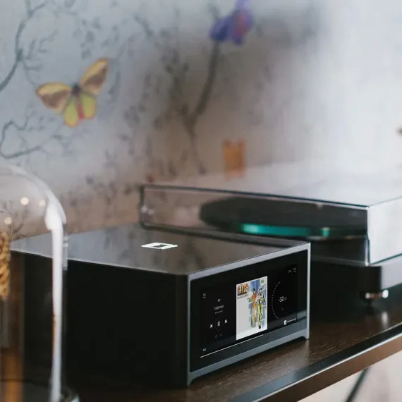 NAD M10 V3