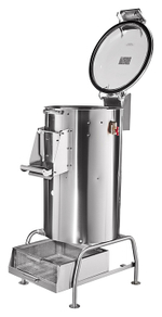 Картофелечистка Abat МКК-500-01