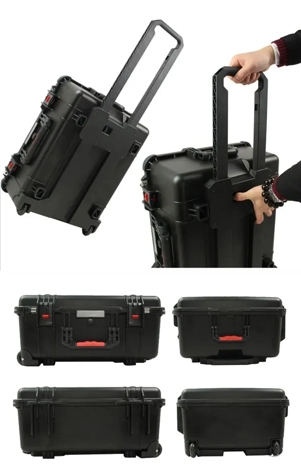Защитный кейс Andbao PP-5223