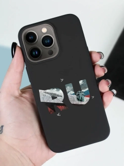 Чехол на iPhone 15 Pro Новороссийск