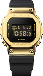 Часы Casio GM-5600G-9E
