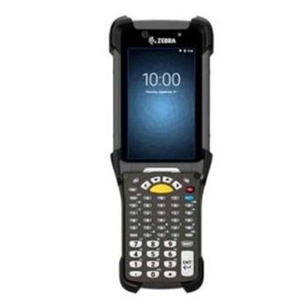 Терминал сбора данных Zebra MC9300 Mobile Computer MC930P-GSFAG4RW