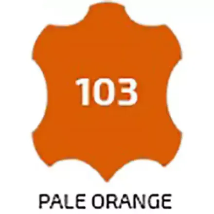 Краситель Tarrago Color Dye, 25мл, [103] тёмно-оранжевый