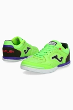 Футзалки Joma Top Flex 2511 IN - зеленый