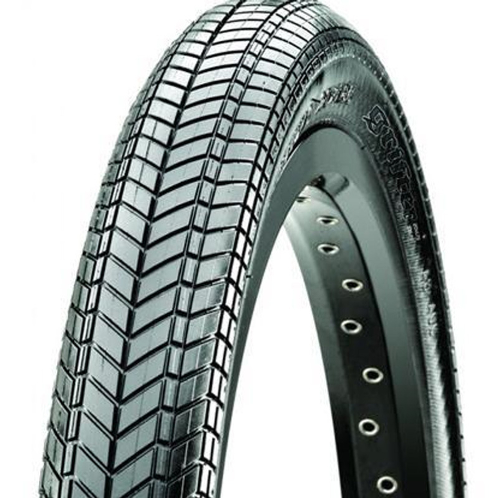 Покрышка Maxxis Grifter 20x2.30 TPI 60DW кевлар Tanwall Dual (TB35849000)