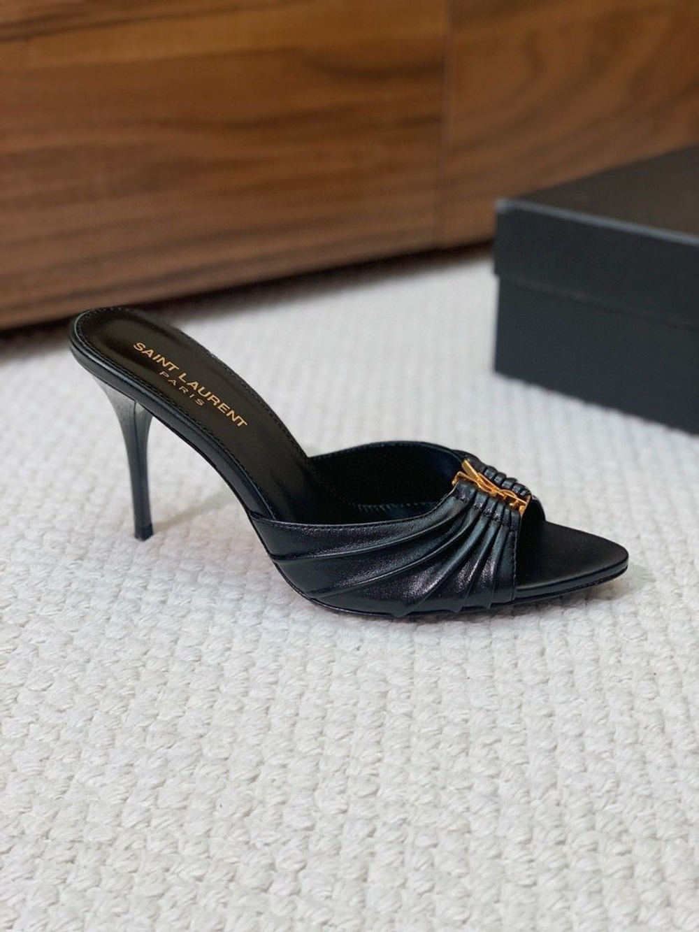 Туфли лодочки Yves Saint Laurent