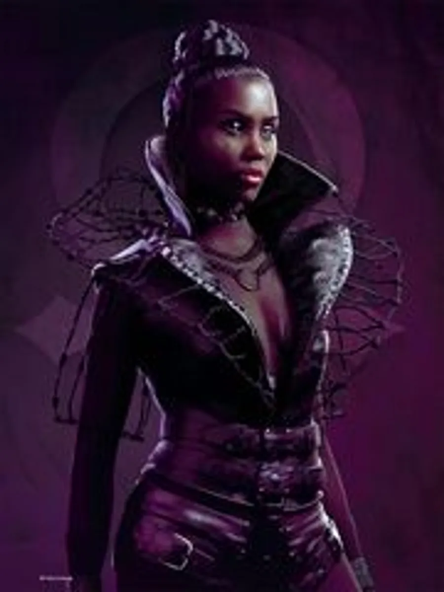 Артбук Art of Vampire: The Masquerade Bloodlines 2 (на английском языке)