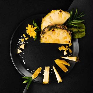 Купить Табак BlackBurn - Pineapple (25 г)
