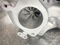 Турбина 8441750005 Garrett для Infiniti, Nissan