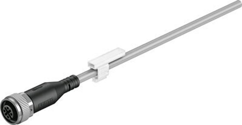 NEBB-M12G5-P-2.5-LE4 Соединительный кабель