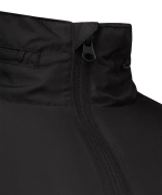 Куртка ветрозащитная CAMP 2 Rain Jacket, черный, детский