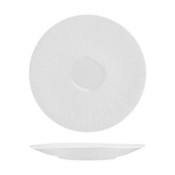 Блюдце d 15 см h2 см чайное для чашки арт. 81222586 Frost White Moon P.L. Proff Cuisine [6]