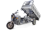 Электротрицикл RuTrike Титан NEXT 2000 (1500Вт, 60B)