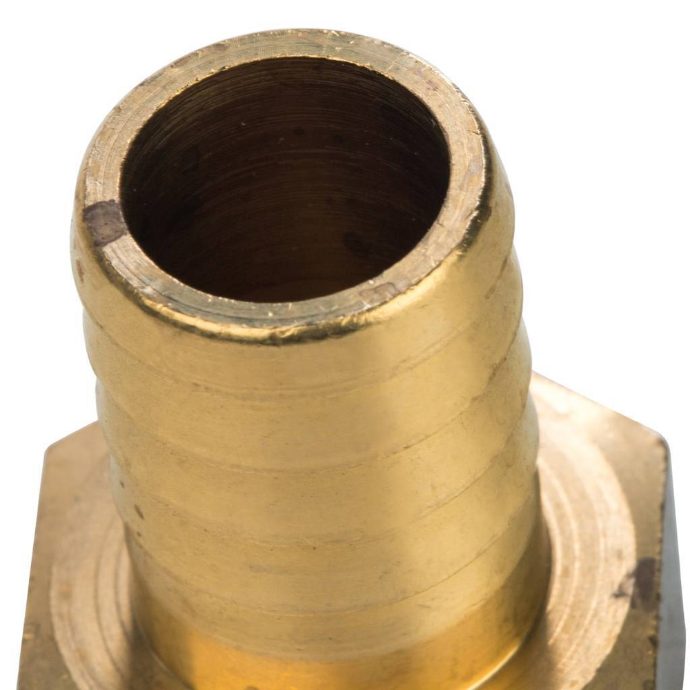 Штуцер STOUT 3/4"x20 мм ВР