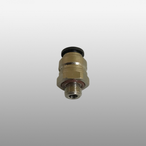 0501.324.029 - Муфта соединительная на КПП ZF 16S