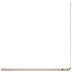 Ноутбук Apple MacBook Air 13.6 M4 512 ГБ 2025 сияющая звезда MW103