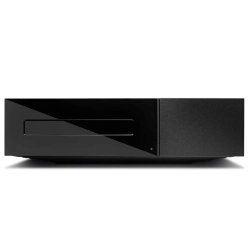 Cambridge Audio EVO CD Black — CD-транспорт для серии EVO