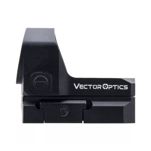 Коллиматорный прицел Vector Optics FRENZY-X 1X20X28