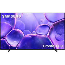 Телевизор 65" Samsung UE65U8000FUXRU