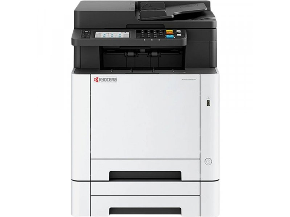 МФУ лазерное Kyocera Ecosys MA2600cfx
