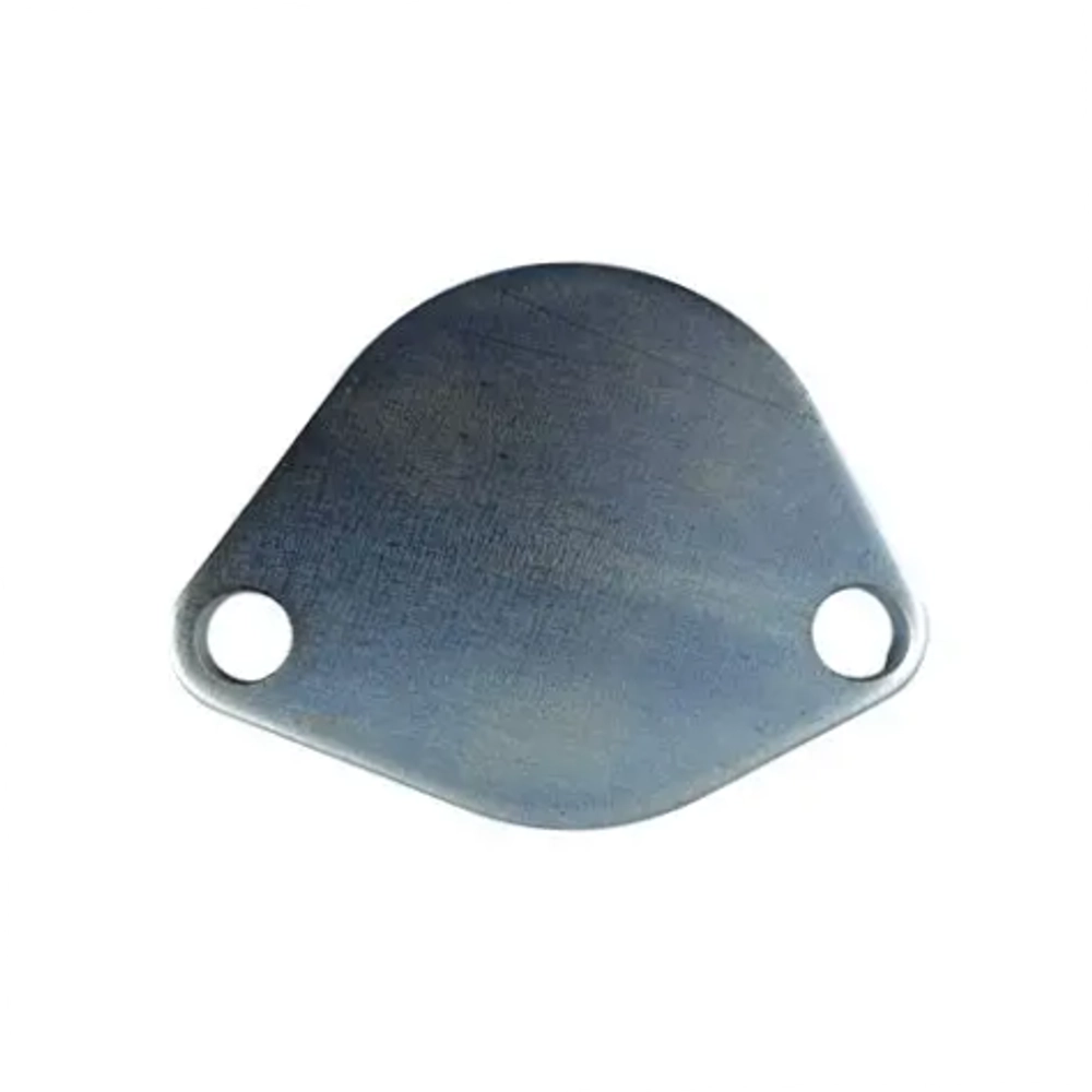 Крышка защитная шкворня LH Toyota 7-8FG15-18 432372332071
