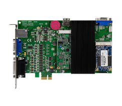 ECAT-M801-64AX/S