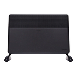 Конвектор электрический Ballu Apollo digital INVERTER Black Infinity BEC/ATI-2503