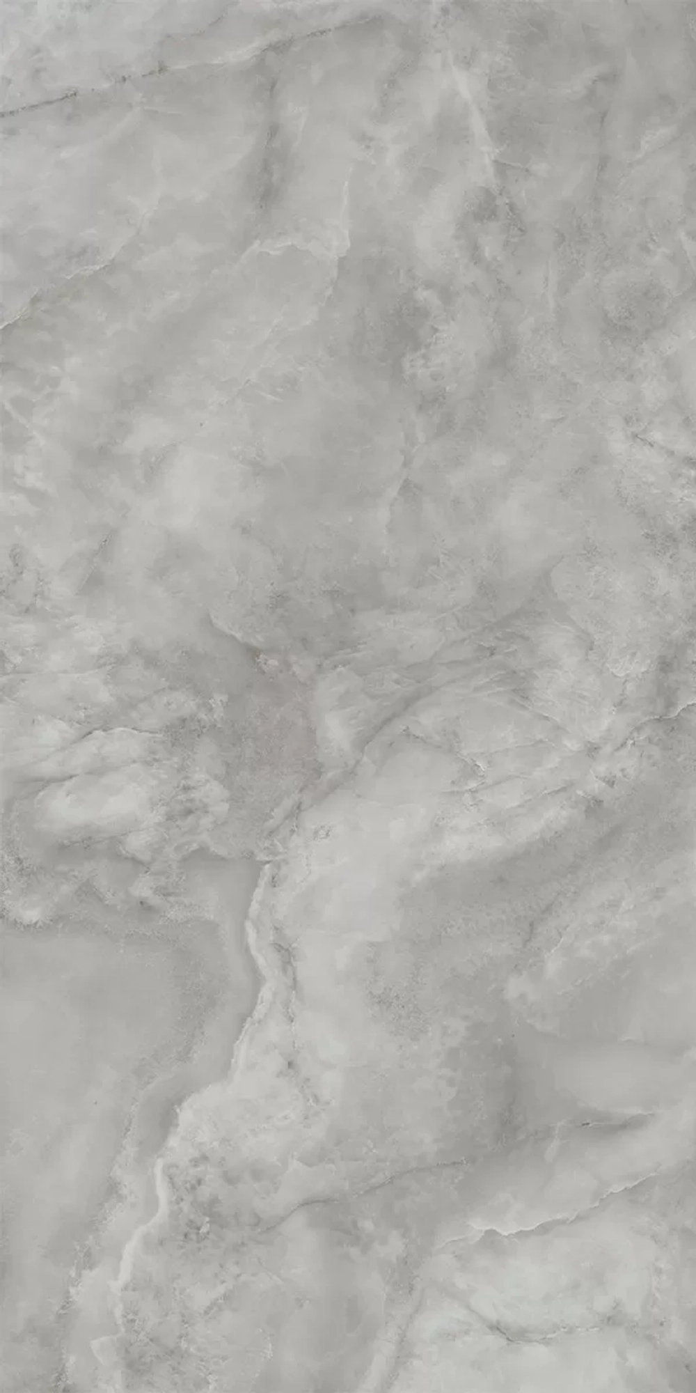 Керамогранит KERAMA MARAZZI ОНИЧЕ серый светлый лаппатированный обрезной 119,5x238,5 (9 мм.) SG597322R