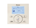 Канальный кондиционер Daikin FBQ125D/RQ125BW1 (зимний комплект)