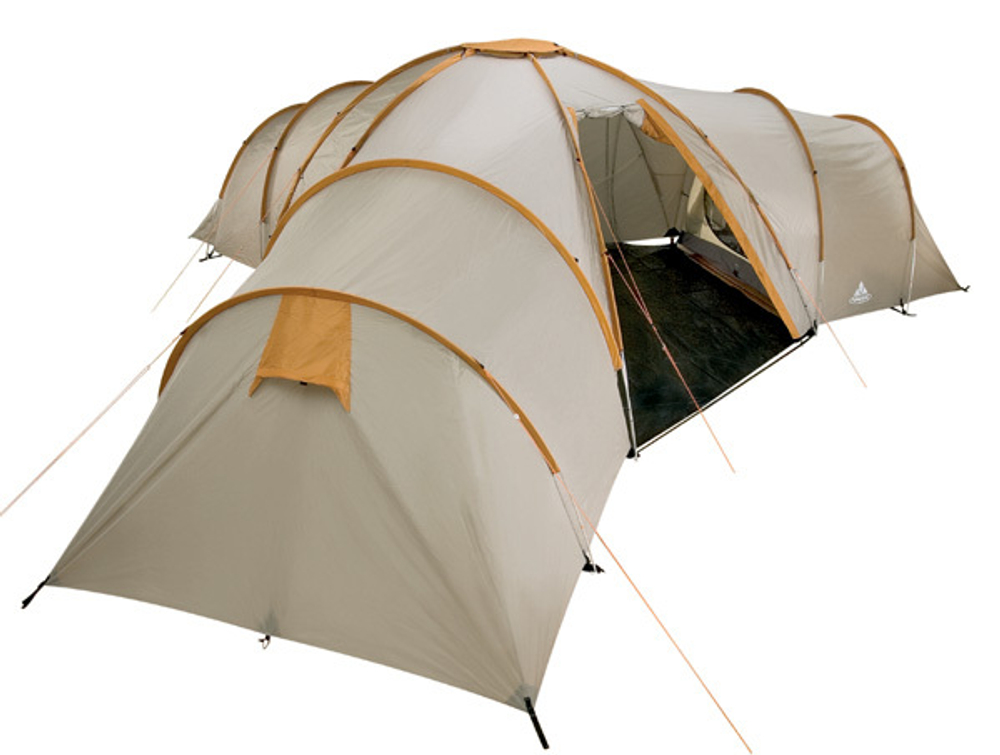 Кемпинговая палатка  VauDe Campo Activity