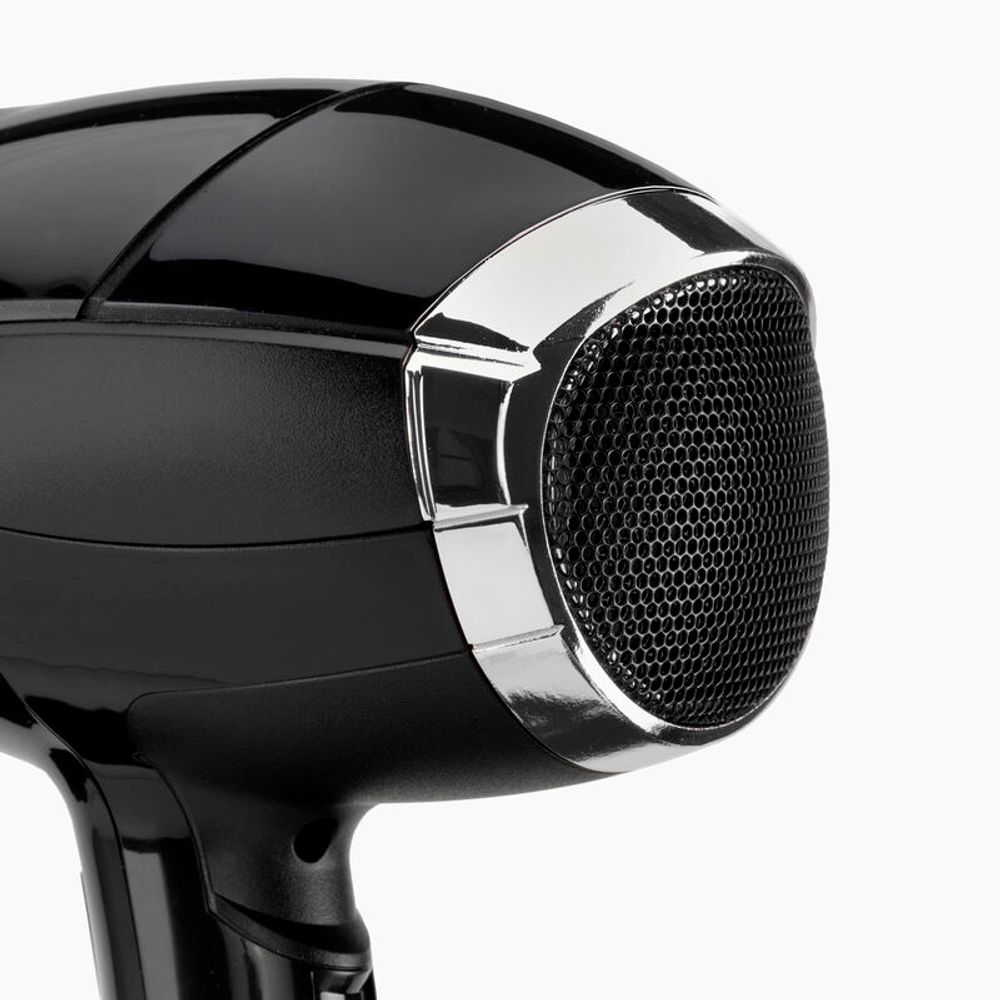 Фен BaByliss Cordkeeper 2000 D374DE черный - 6