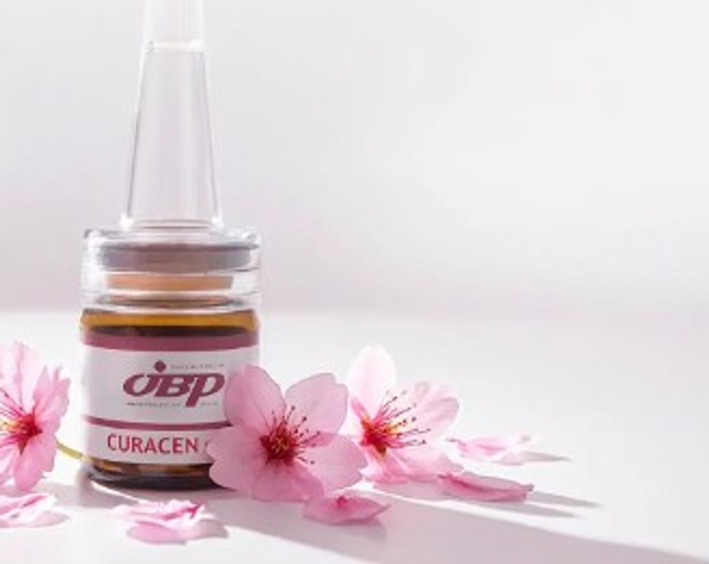Curacen Essence, 2 мл для активной регенерации кожи