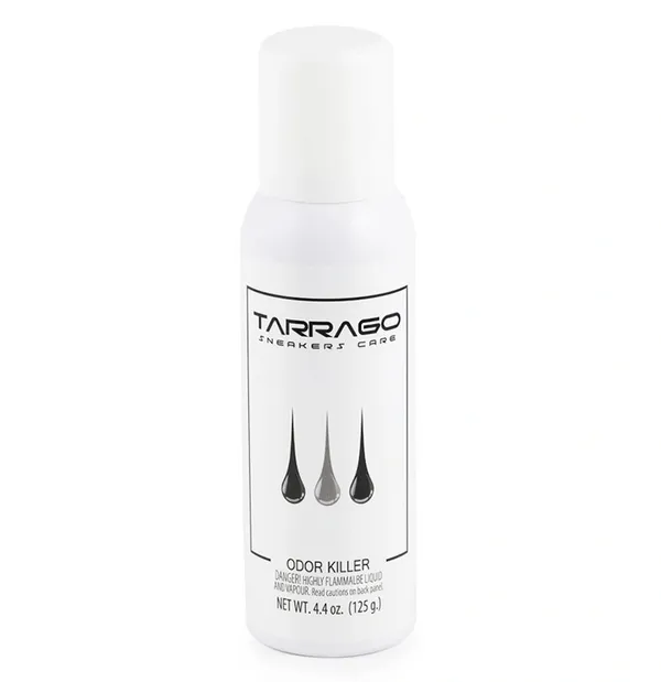 Дезодорант для кроссовок TARRAGO Sneakers ODOR KILLER (125мл)