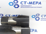 Метчик м/р G 1 1/2" (к-т из 2-х шт)
