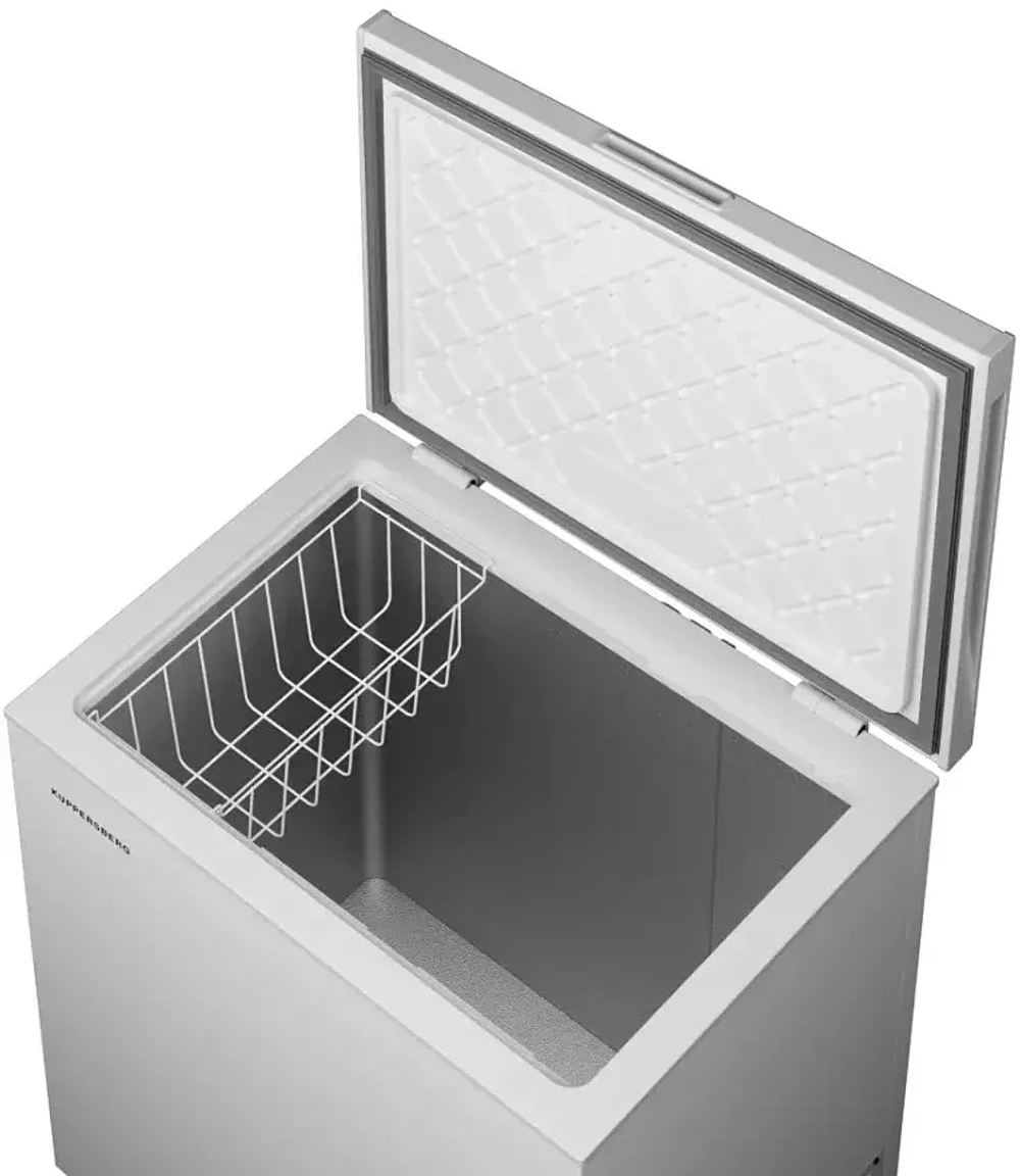 Морозильный ларь Kuppersberg FLCF 200 W